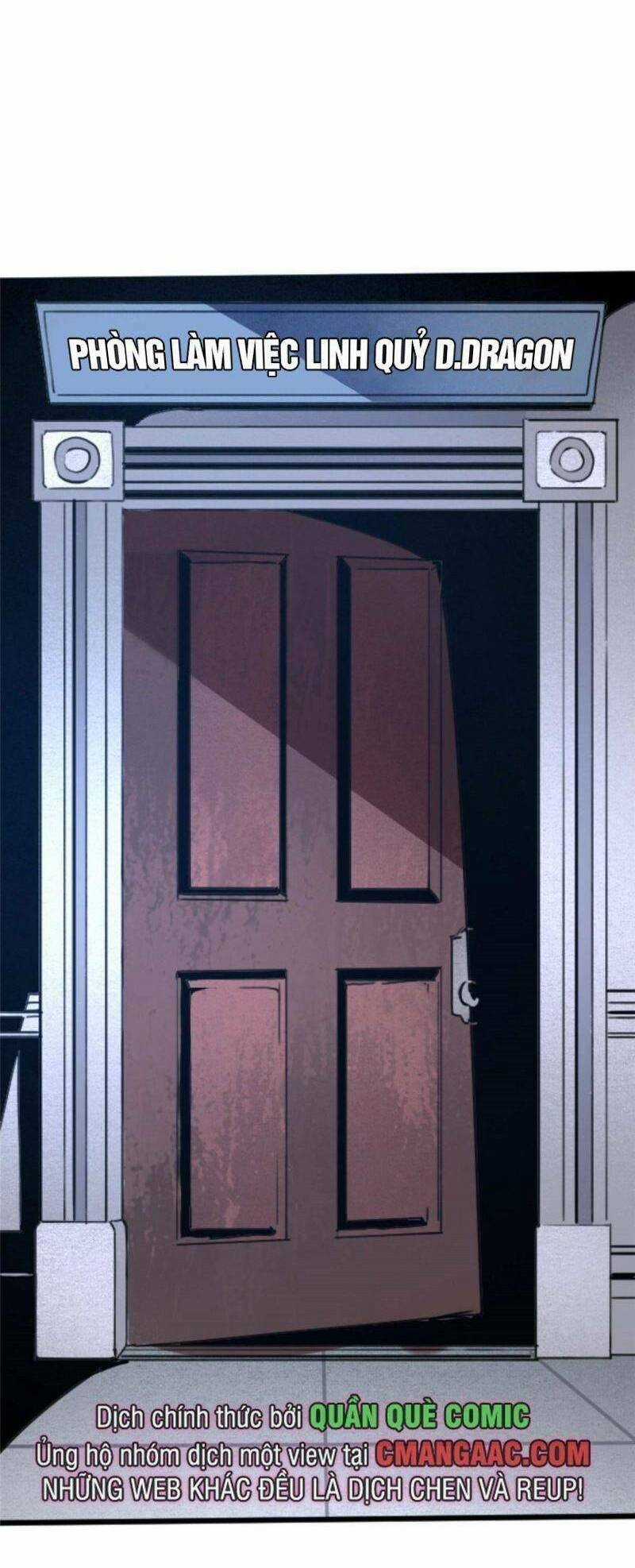 Thí Chủ, Lên Đường Thôi! Chapter 11 trang 40