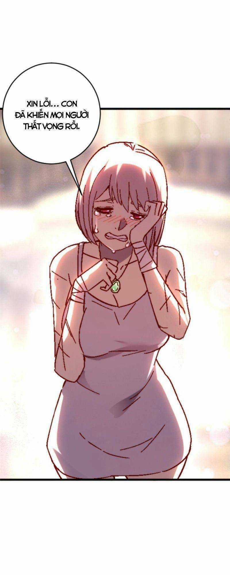 Thí Chủ, Lên Đường Thôi! Chapter 11 trang 6