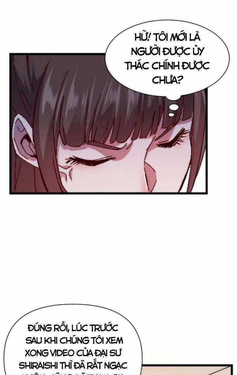 Thí Chủ, Lên Đường Thôi! Chapter 12 trang 11