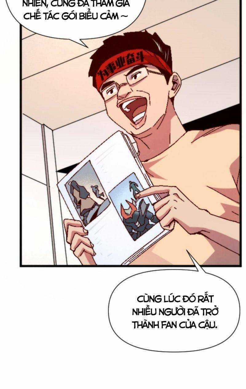 Thí Chủ, Lên Đường Thôi! Chapter 12 trang 12