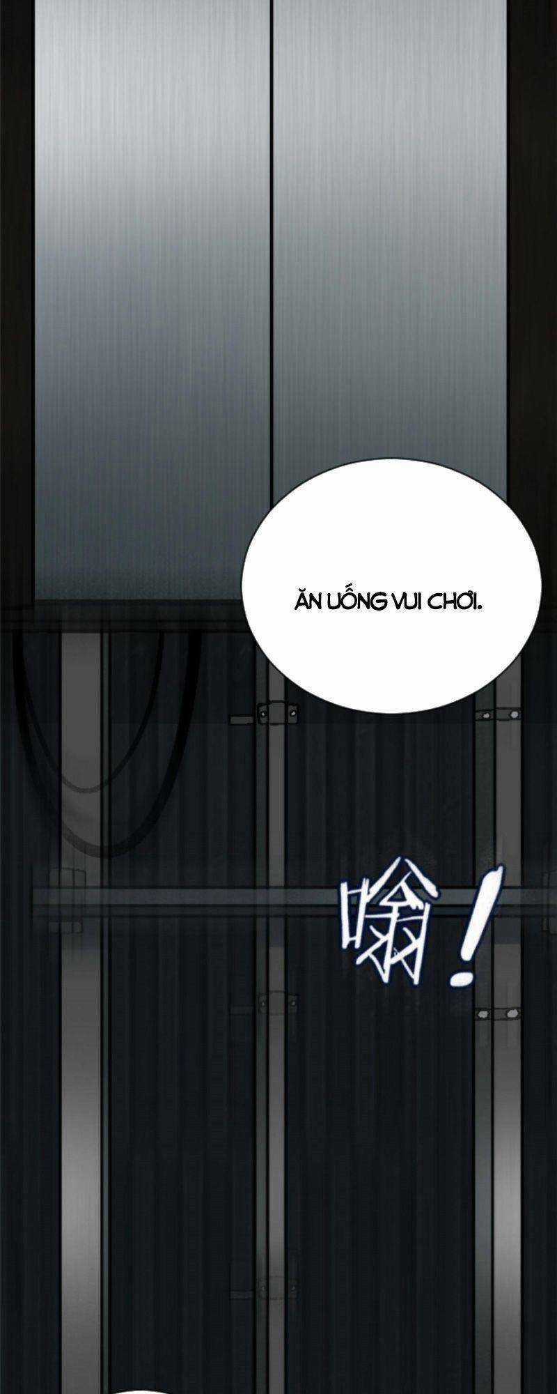 Thí Chủ, Lên Đường Thôi! Chapter 12 trang 19