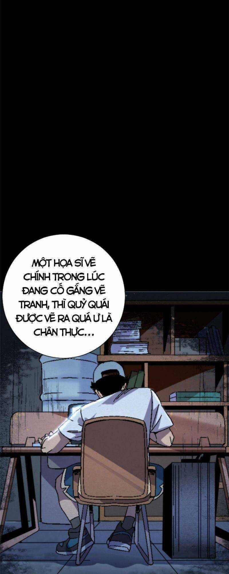 Thí Chủ, Lên Đường Thôi! Chapter 12 trang 2