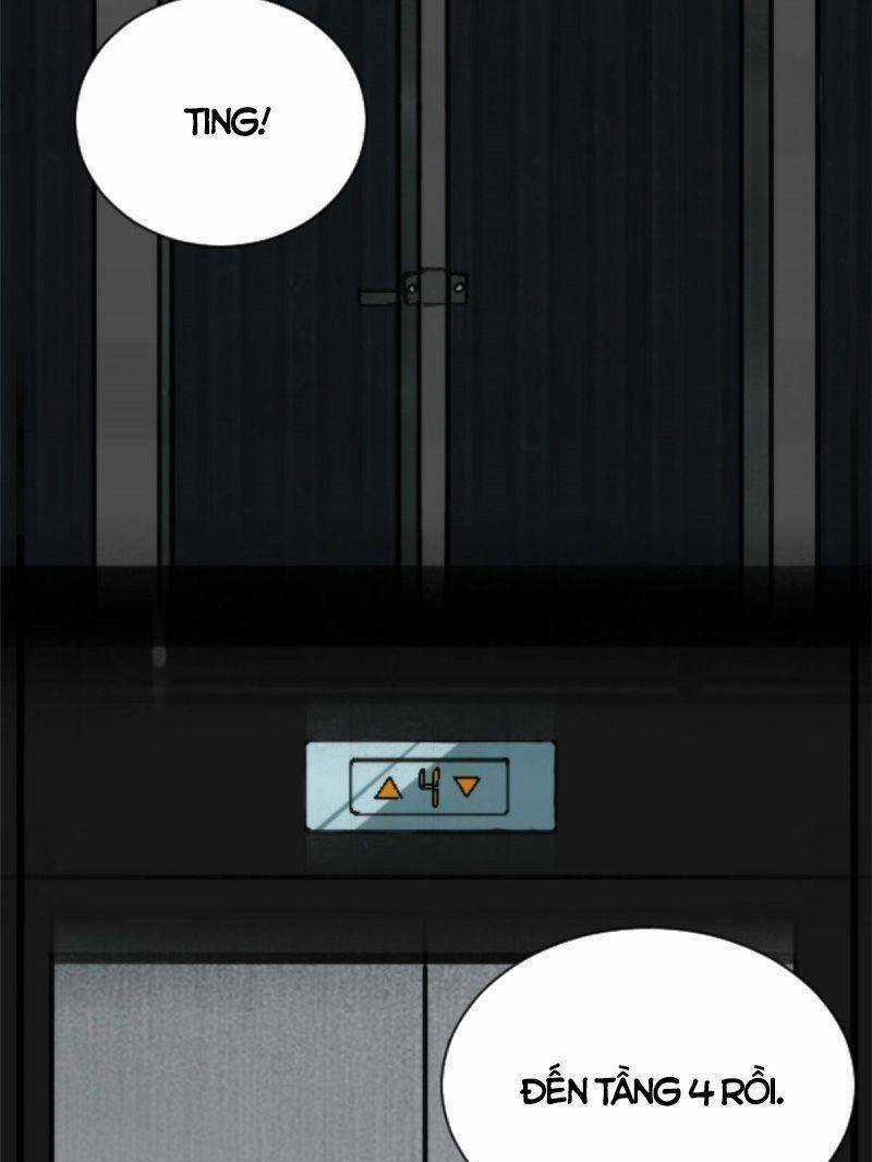 Thí Chủ, Lên Đường Thôi! Chapter 12 trang 20