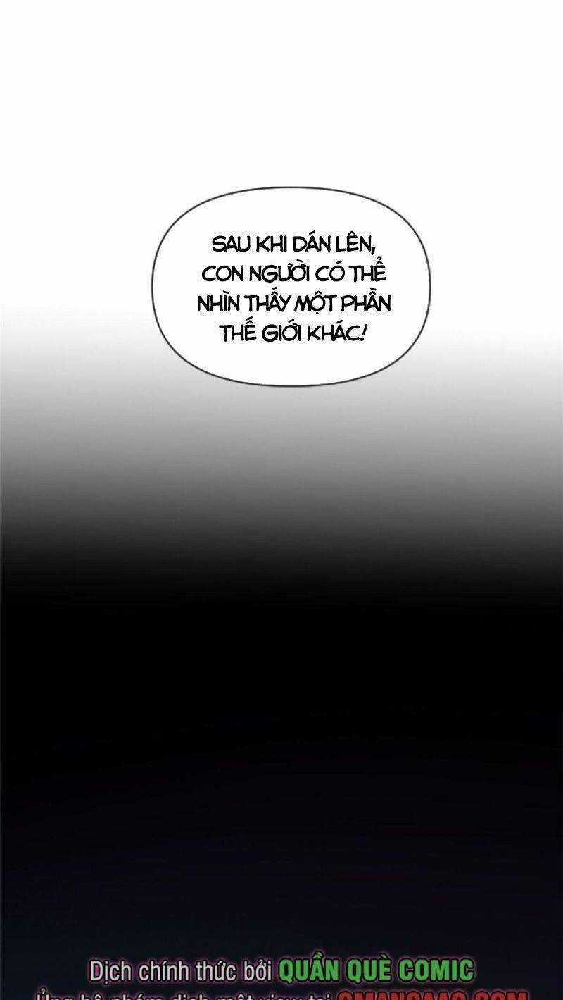 Thí Chủ, Lên Đường Thôi! Chapter 12 trang 26