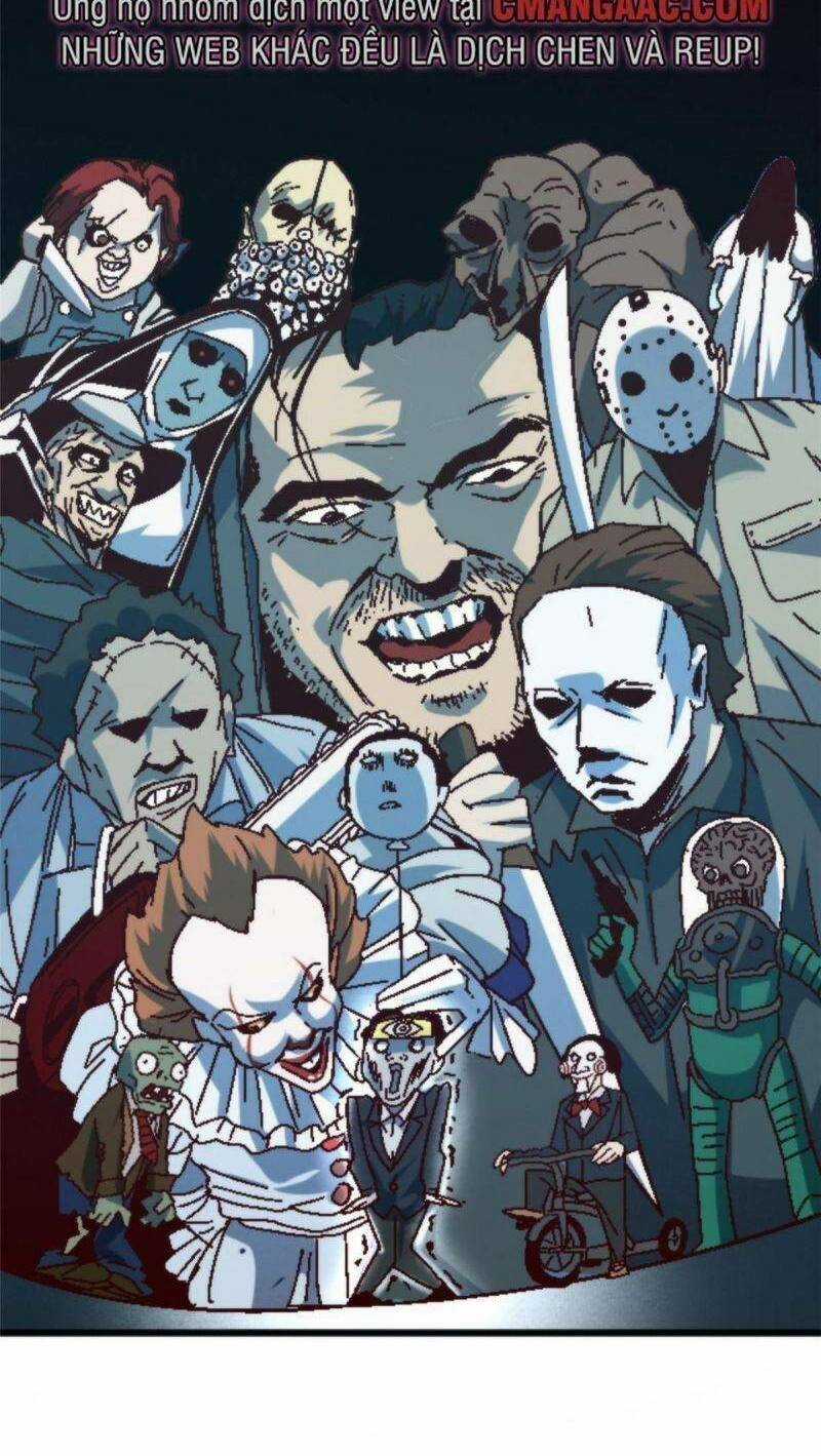 Thí Chủ, Lên Đường Thôi! Chapter 12 trang 27