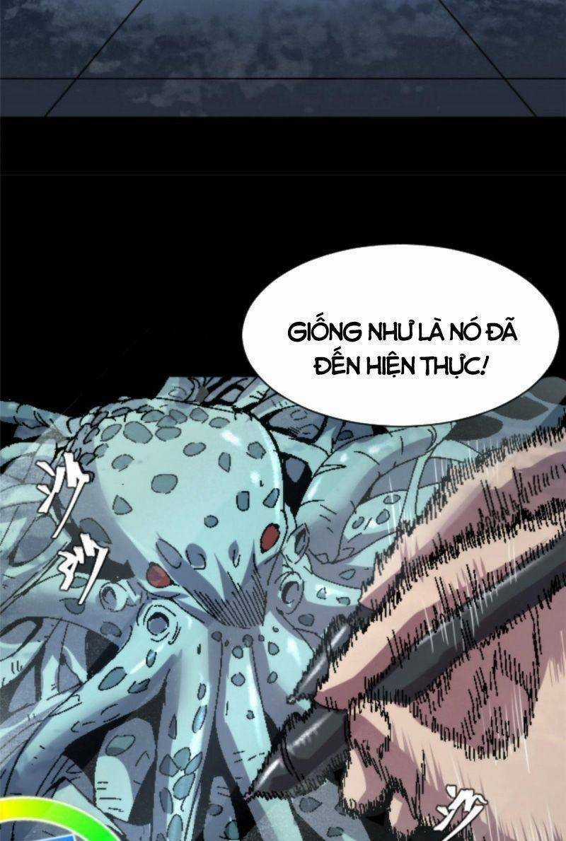 Thí Chủ, Lên Đường Thôi! Chapter 12 trang 3