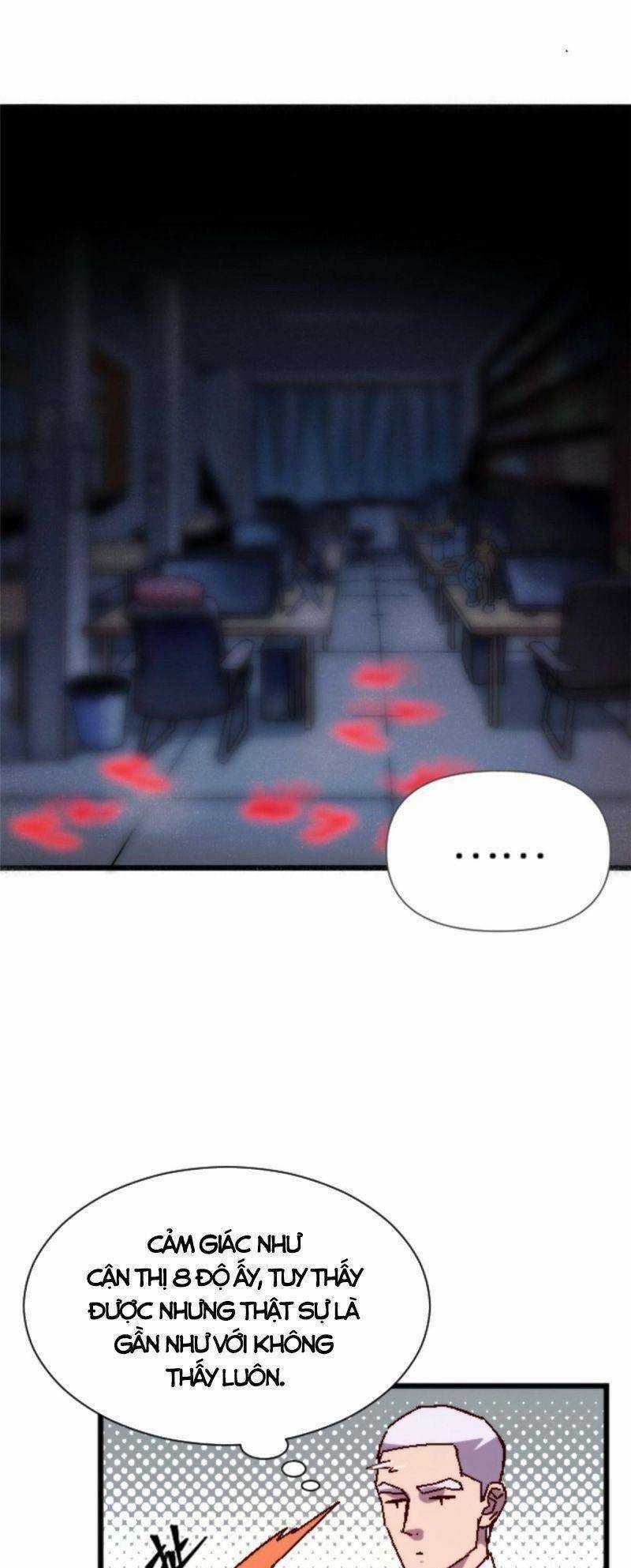 Thí Chủ, Lên Đường Thôi! Chapter 12 trang 30