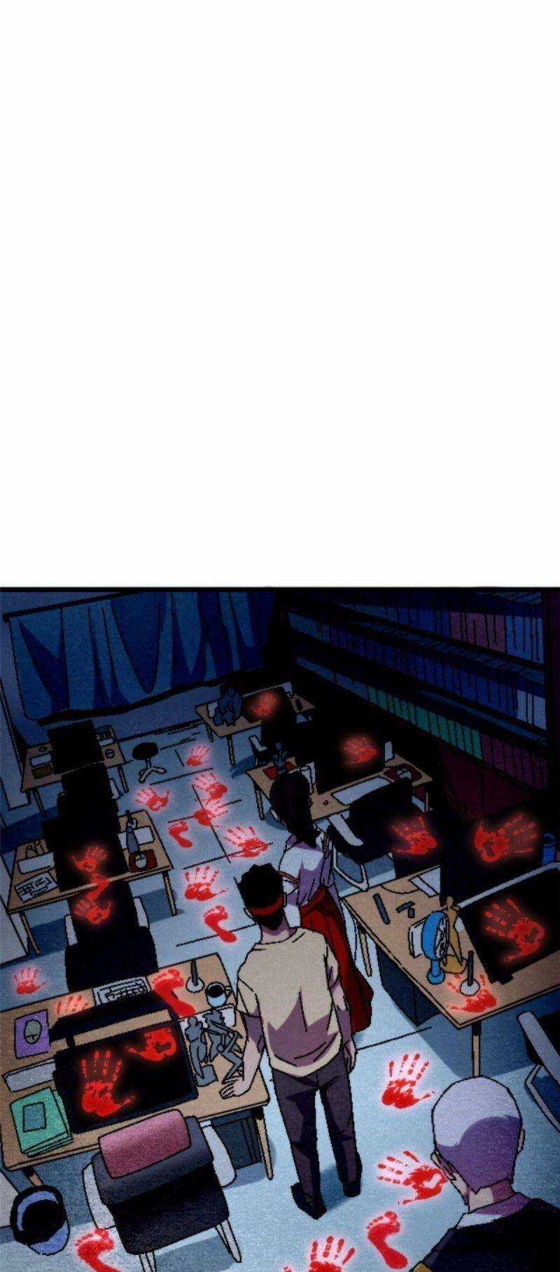 Thí Chủ, Lên Đường Thôi! Chapter 12 trang 32