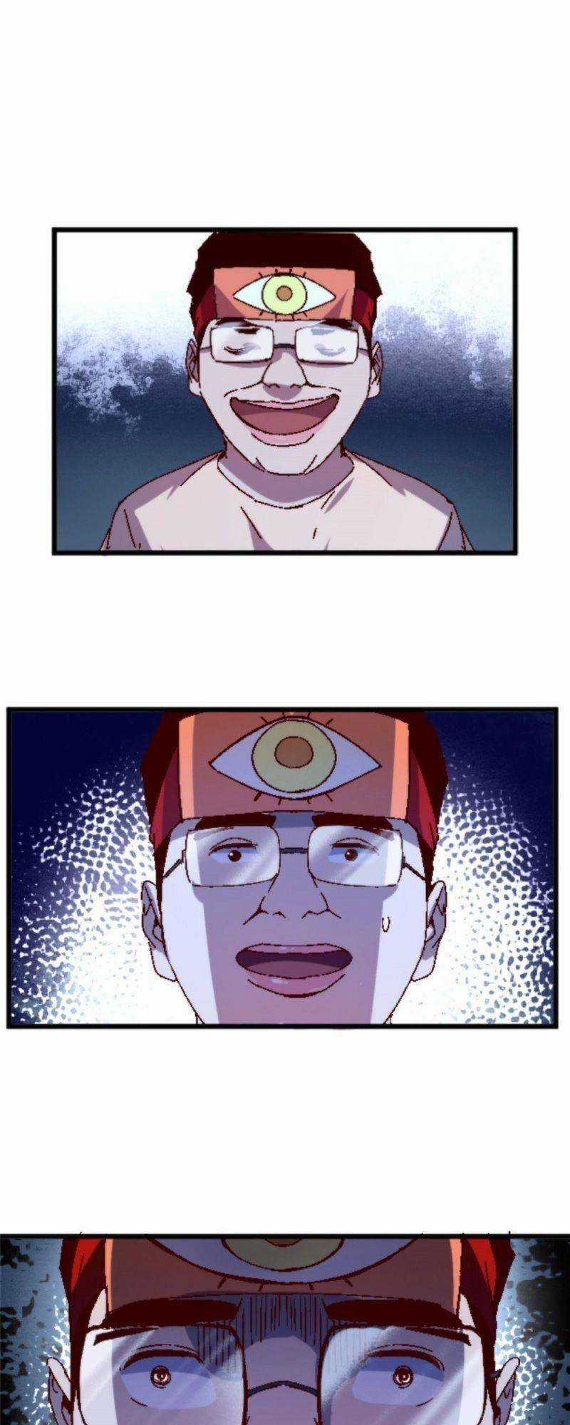 Thí Chủ, Lên Đường Thôi! Chapter 12 trang 38