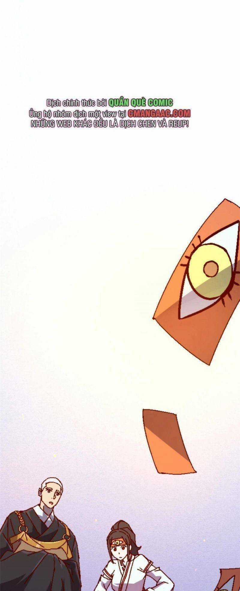 Thí Chủ, Lên Đường Thôi! Chapter 12 trang 41