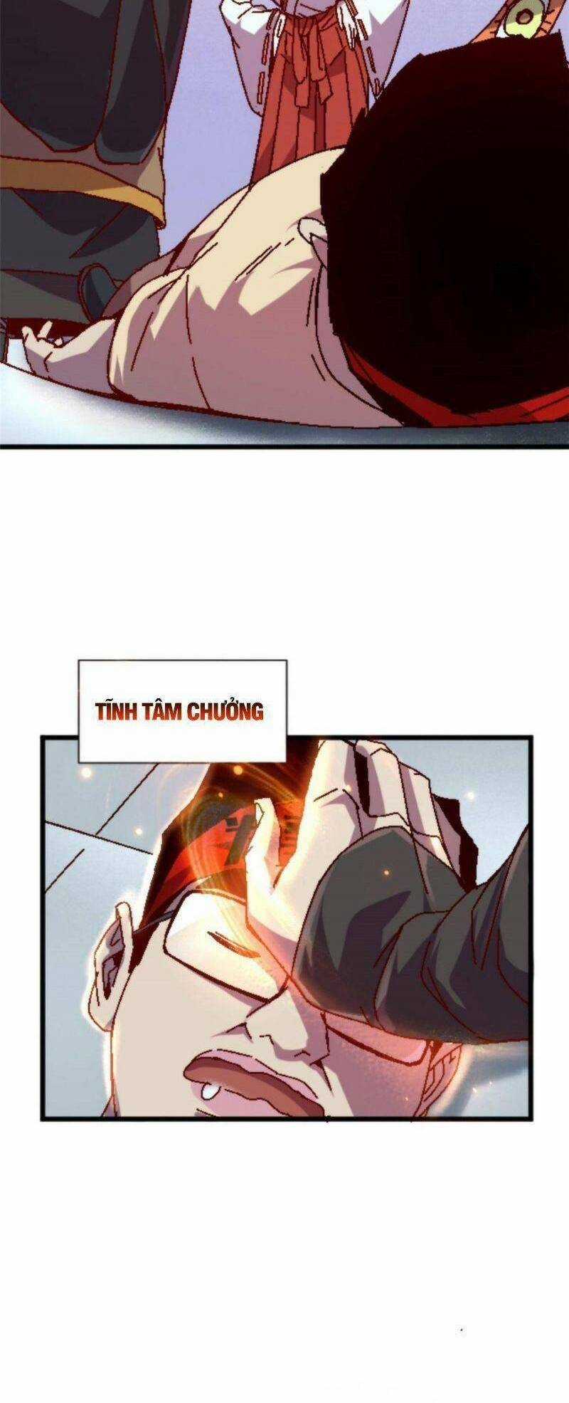 Thí Chủ, Lên Đường Thôi! Chapter 12 trang 42