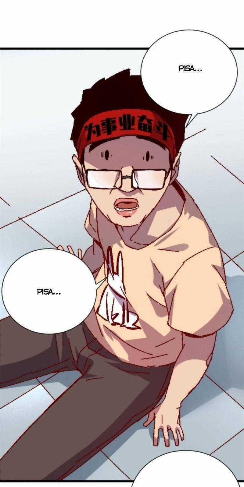 Thí Chủ, Lên Đường Thôi! Chapter 12 trang 47