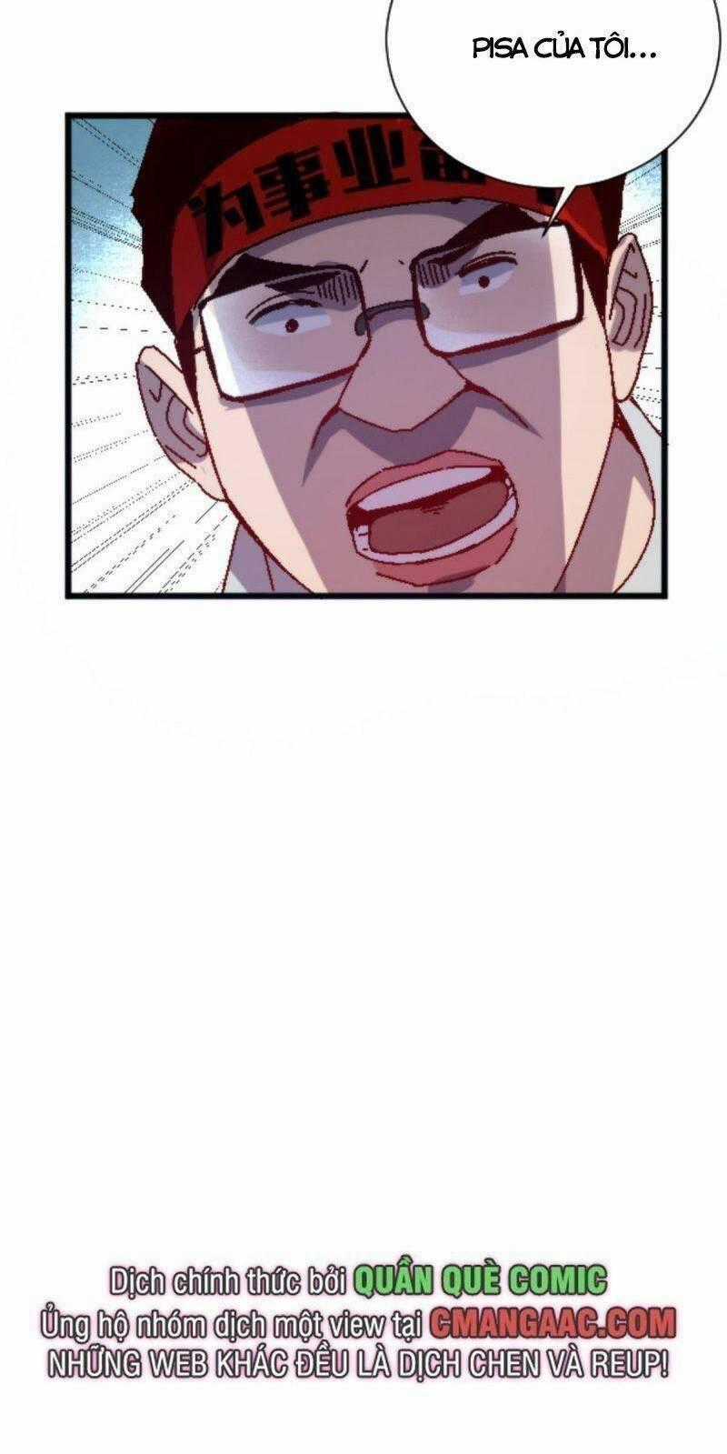 Thí Chủ, Lên Đường Thôi! Chapter 12 trang 48