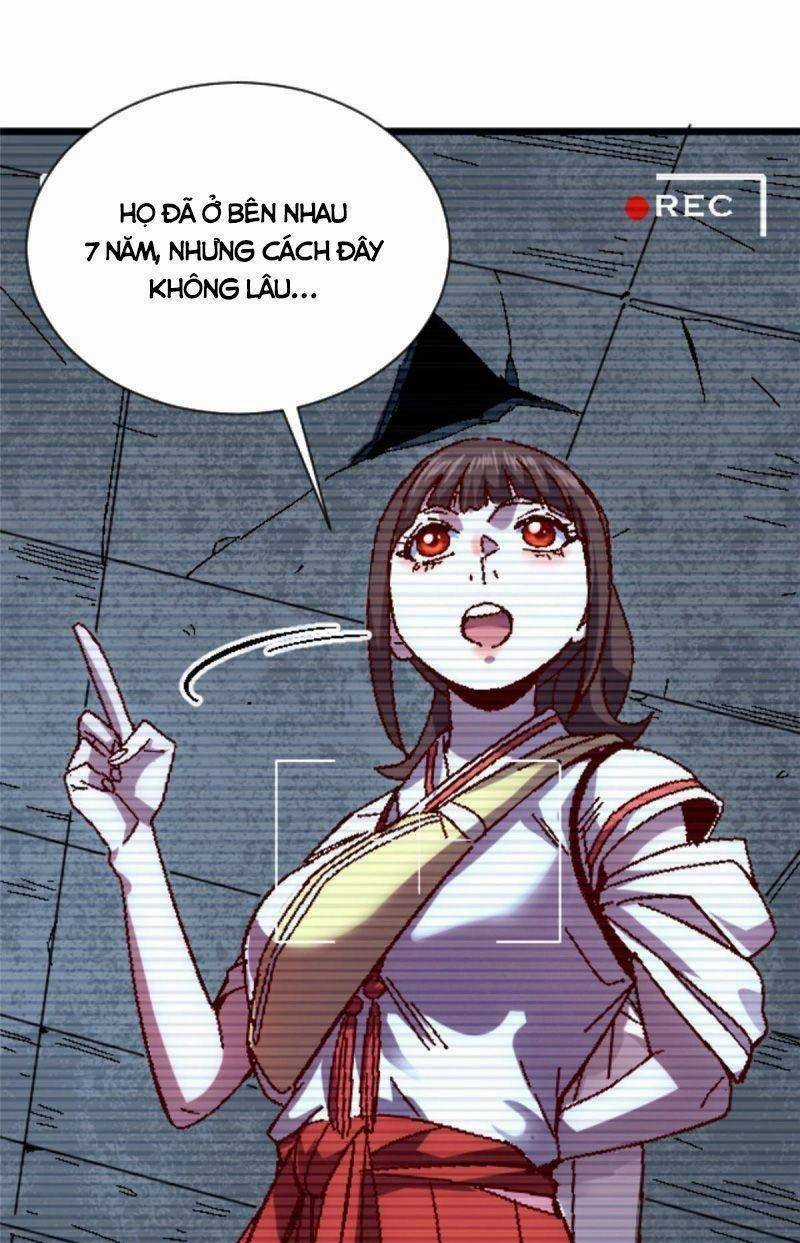 Thí Chủ, Lên Đường Thôi! Chapter 13 trang 10