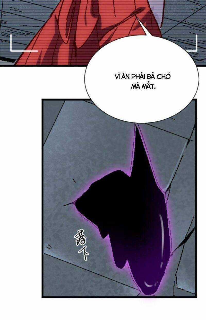 Thí Chủ, Lên Đường Thôi! Chapter 13 trang 11