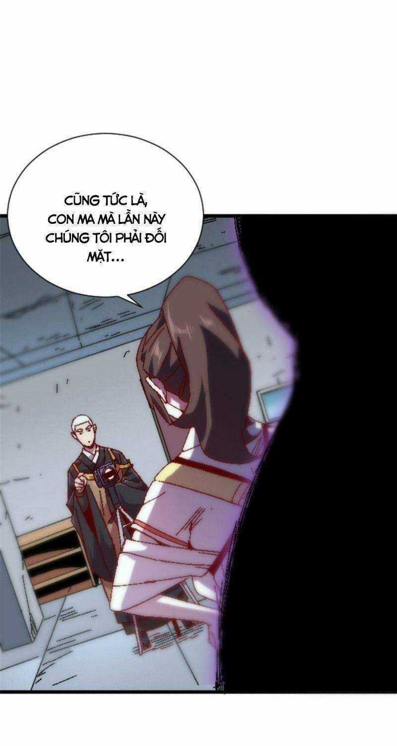 Thí Chủ, Lên Đường Thôi! Chapter 13 trang 13