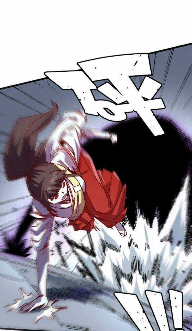 Thí Chủ, Lên Đường Thôi! Chapter 13 trang 14