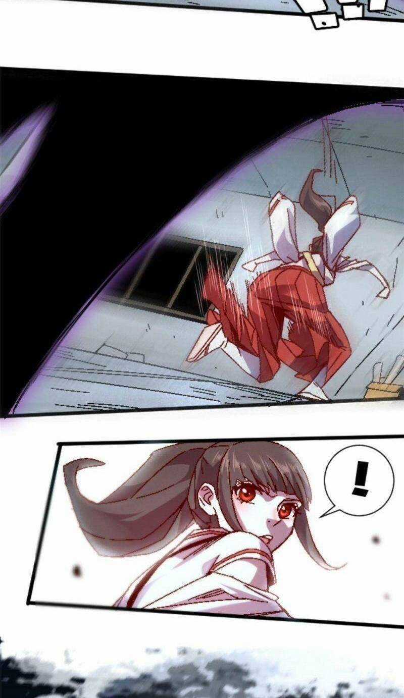 Thí Chủ, Lên Đường Thôi! Chapter 13 trang 15