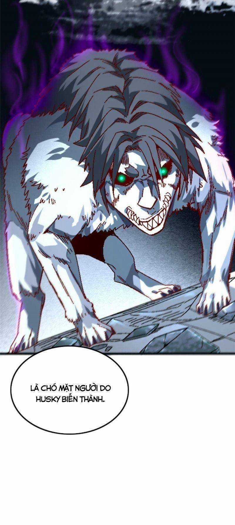 Thí Chủ, Lên Đường Thôi! Chapter 13 trang 16