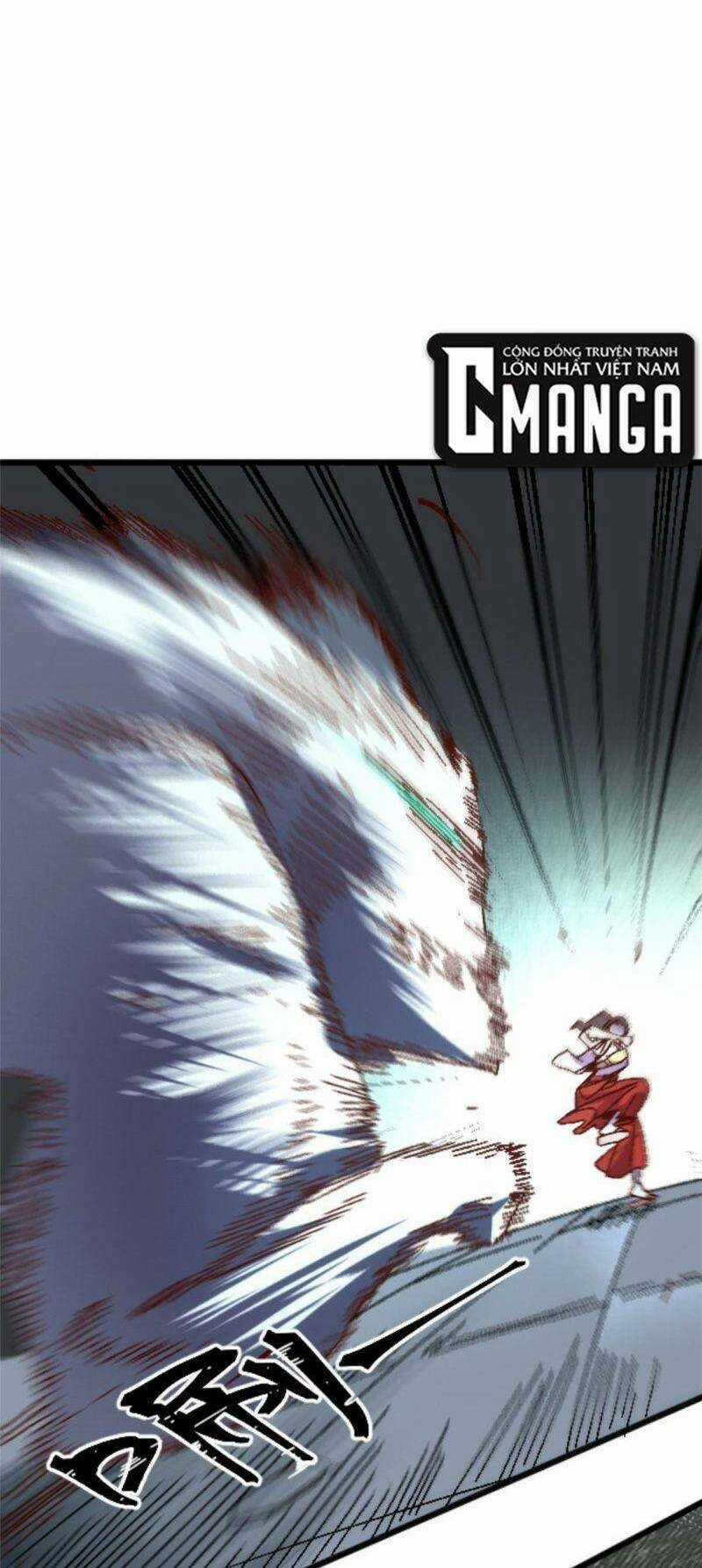 Thí Chủ, Lên Đường Thôi! Chapter 13 trang 17