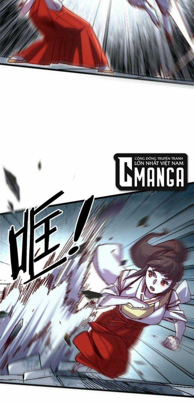 Thí Chủ, Lên Đường Thôi! Chapter 13 trang 21