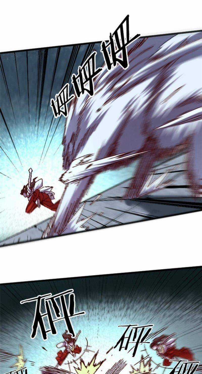 Thí Chủ, Lên Đường Thôi! Chapter 13 trang 22