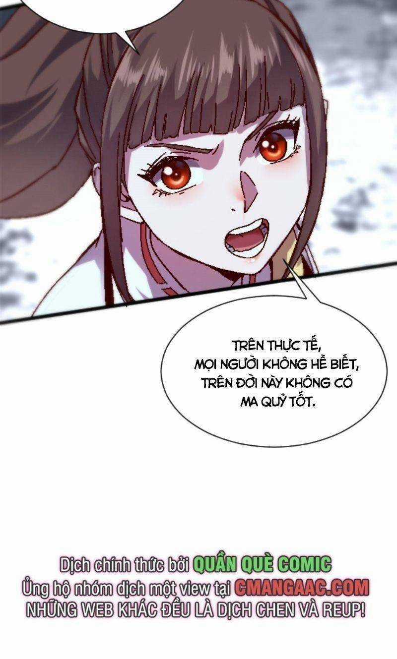 Thí Chủ, Lên Đường Thôi! Chapter 13 trang 25