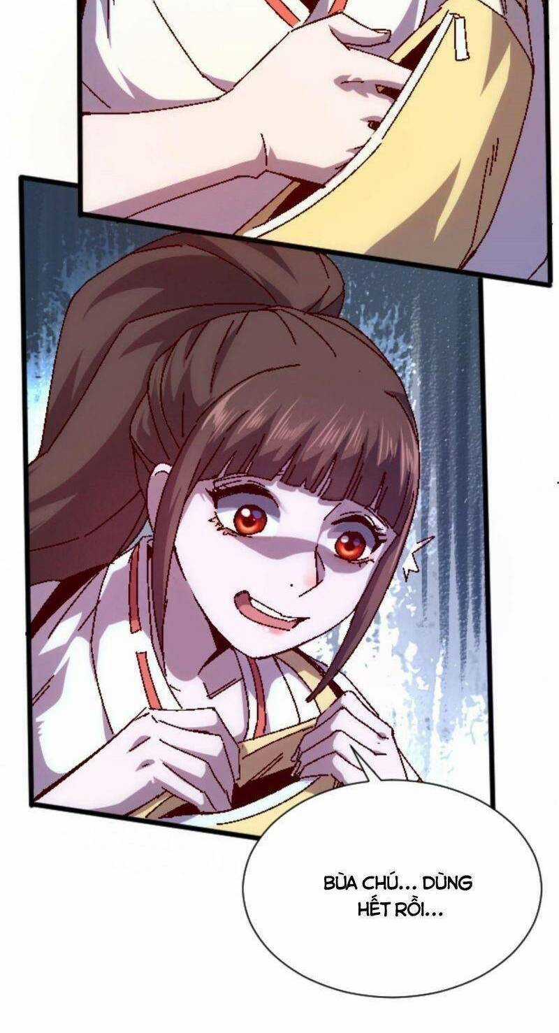 Thí Chủ, Lên Đường Thôi! Chapter 13 trang 27