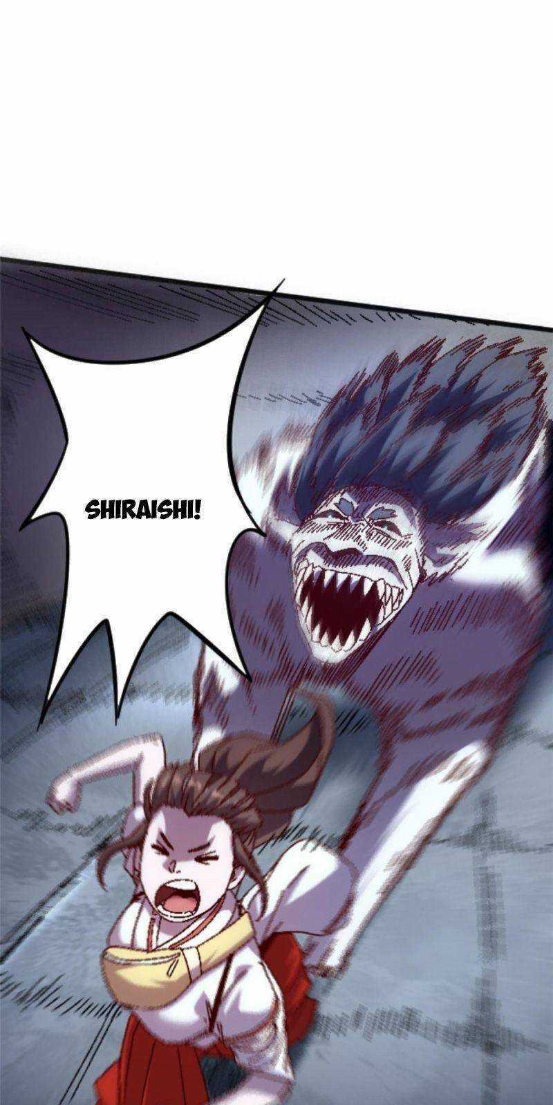 Thí Chủ, Lên Đường Thôi! Chapter 13 trang 28