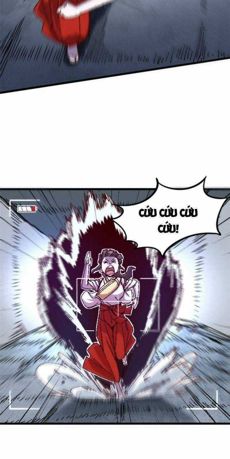 Thí Chủ, Lên Đường Thôi! Chapter 13 trang 29