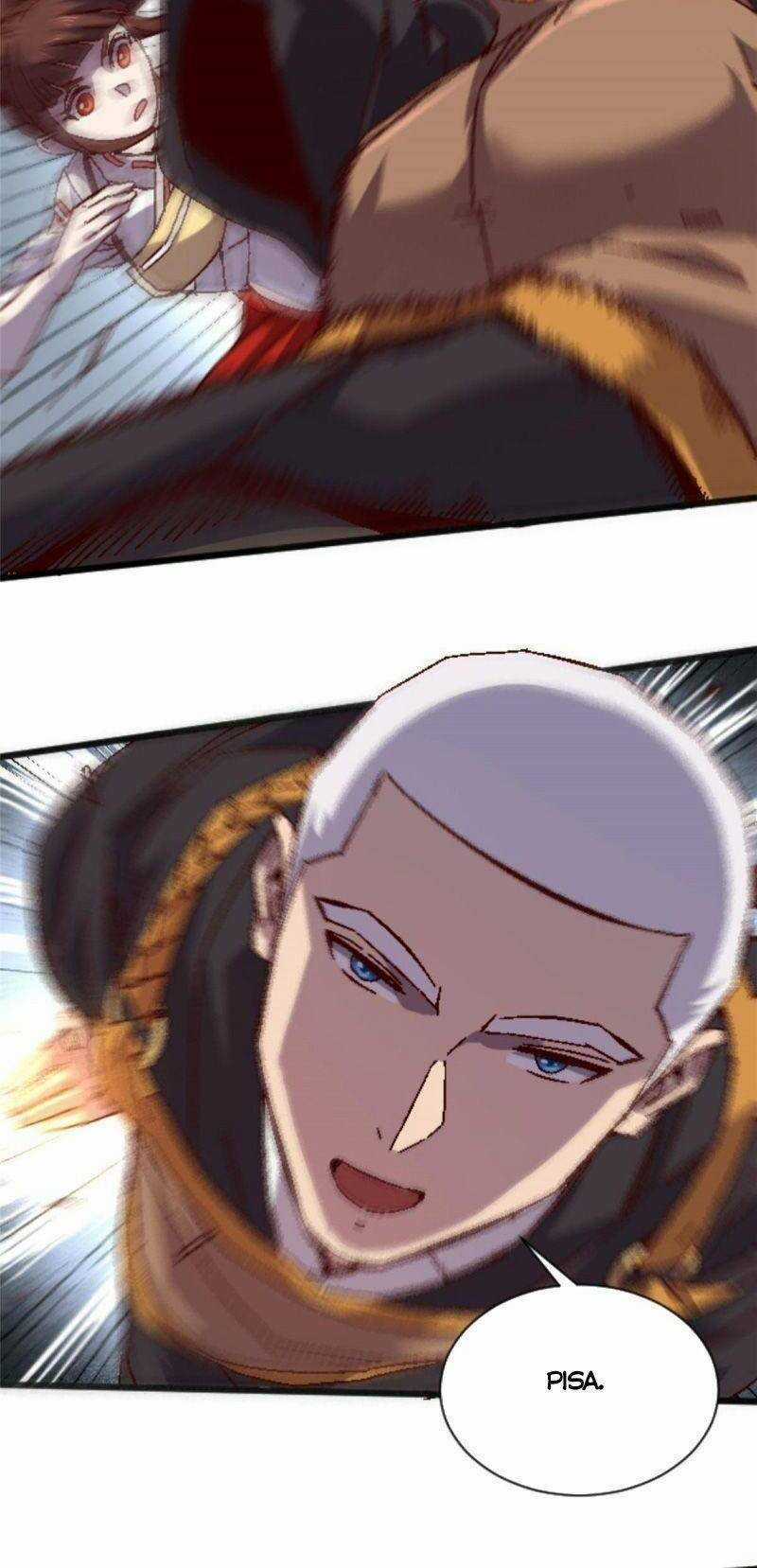 Thí Chủ, Lên Đường Thôi! Chapter 13 trang 31