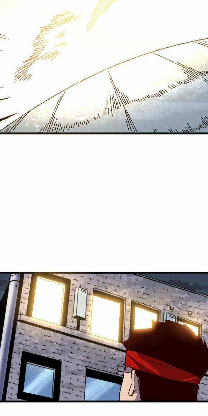 Thí Chủ, Lên Đường Thôi! Chapter 13 trang 33