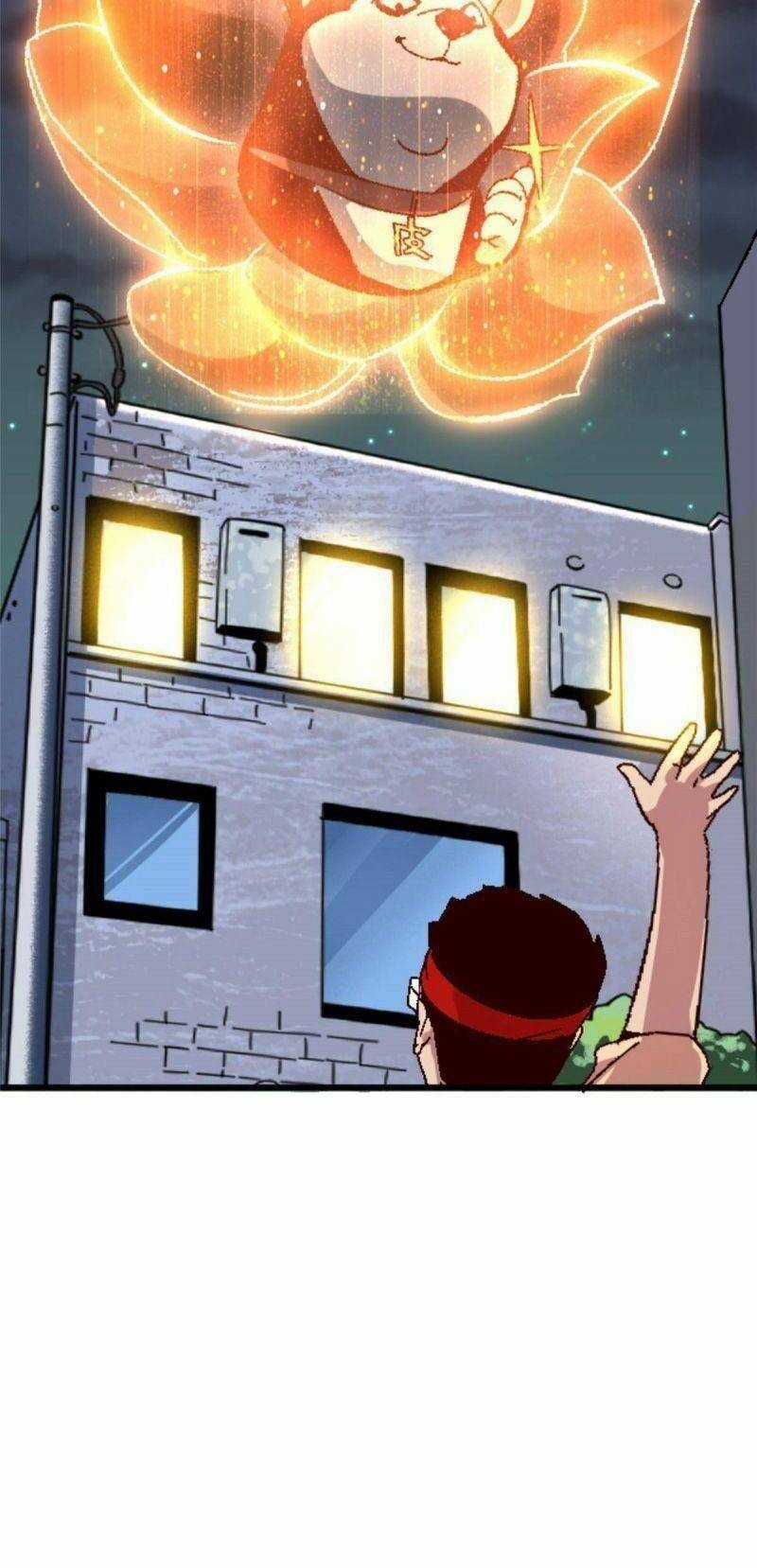 Thí Chủ, Lên Đường Thôi! Chapter 13 trang 35