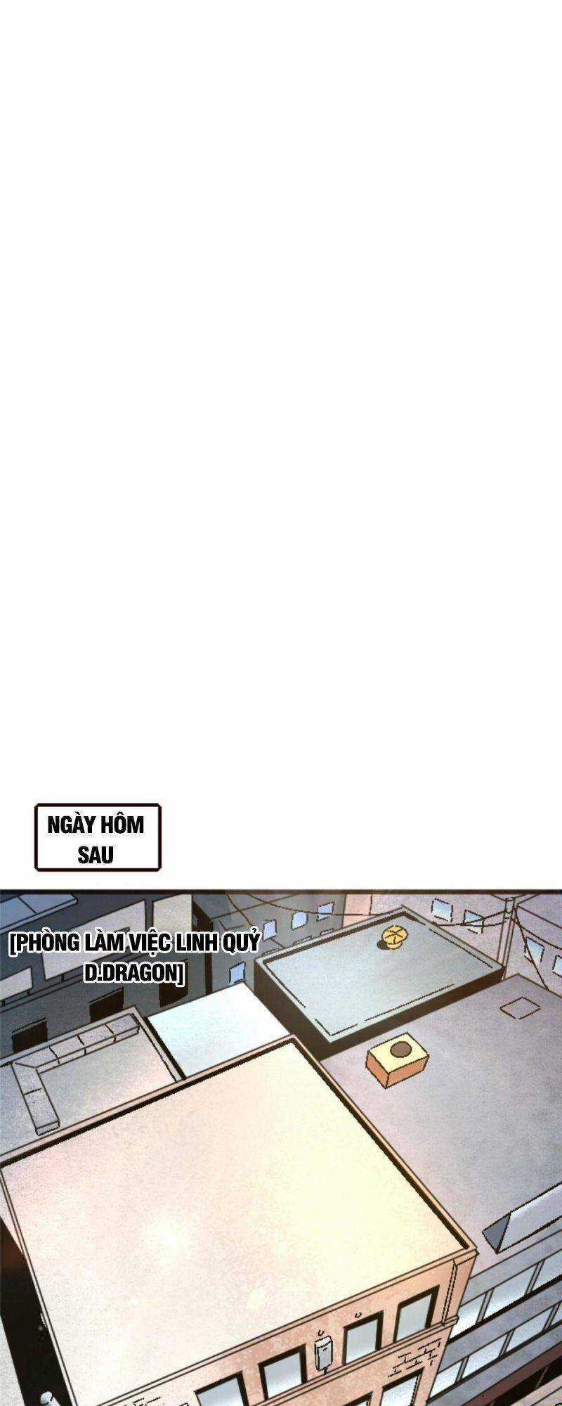 Thí Chủ, Lên Đường Thôi! Chapter 13 trang 36