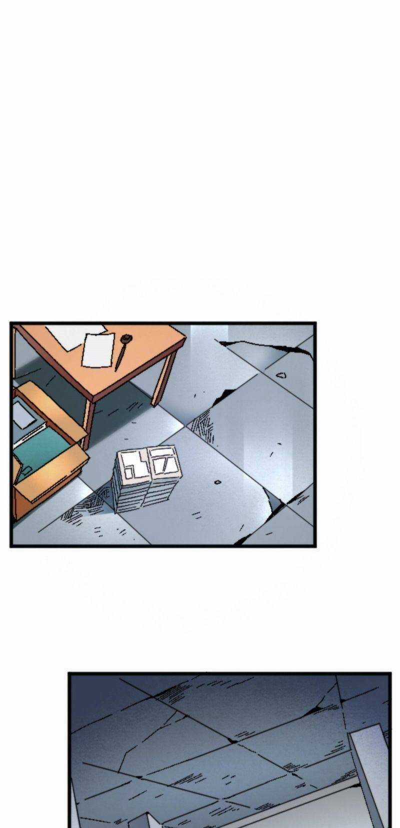 Thí Chủ, Lên Đường Thôi! Chapter 13 trang 6