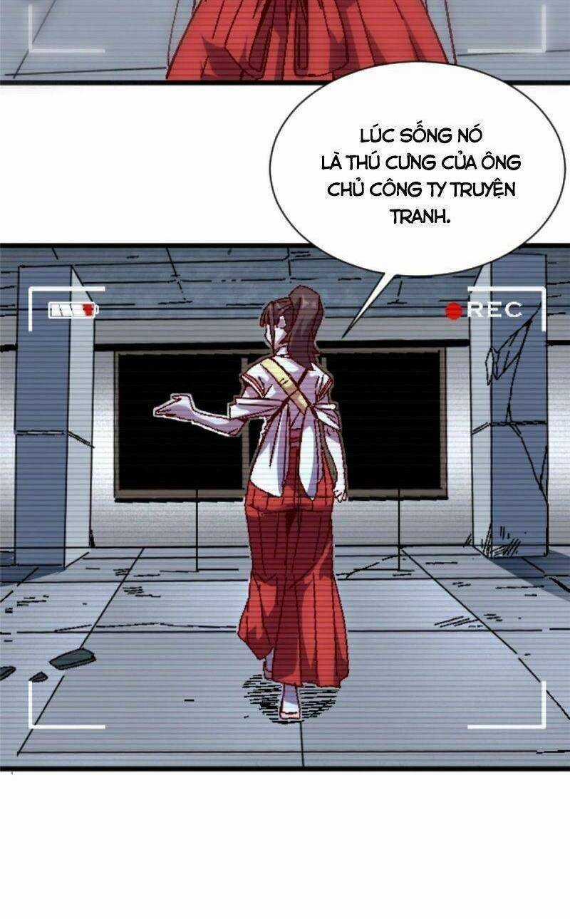 Thí Chủ, Lên Đường Thôi! Chapter 13 trang 9