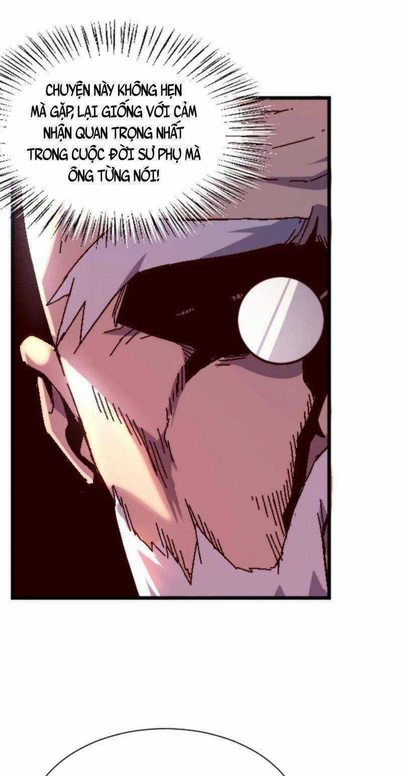 Thí Chủ, Lên Đường Thôi! Chapter 14 trang 11