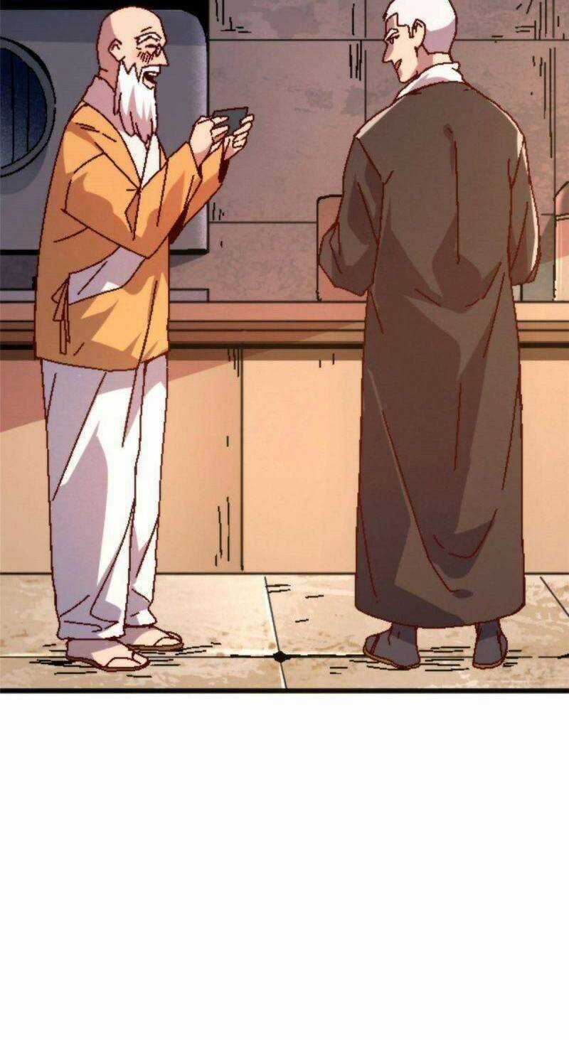 Thí Chủ, Lên Đường Thôi! Chapter 14 trang 20