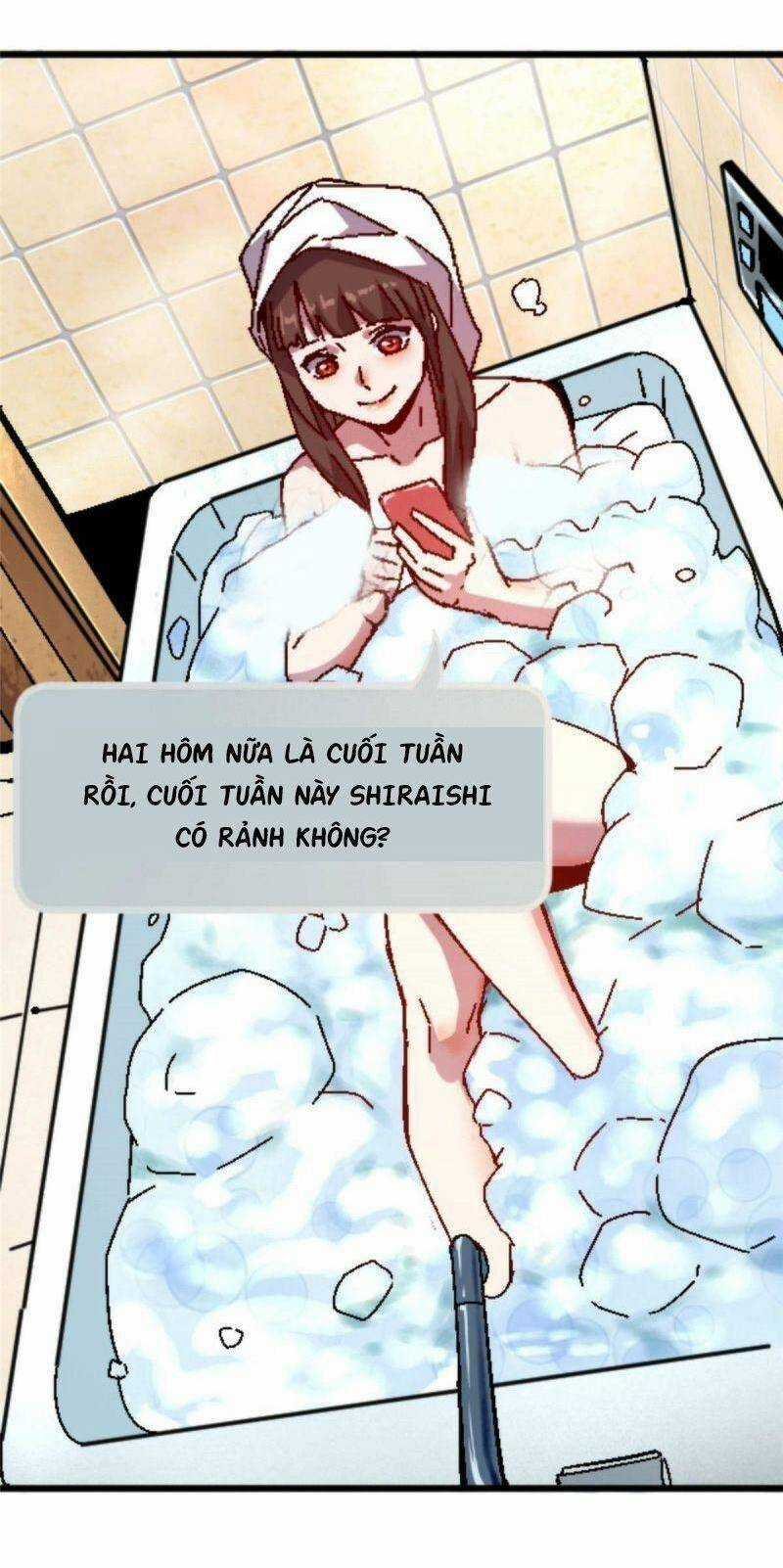 Thí Chủ, Lên Đường Thôi! Chapter 14 trang 24