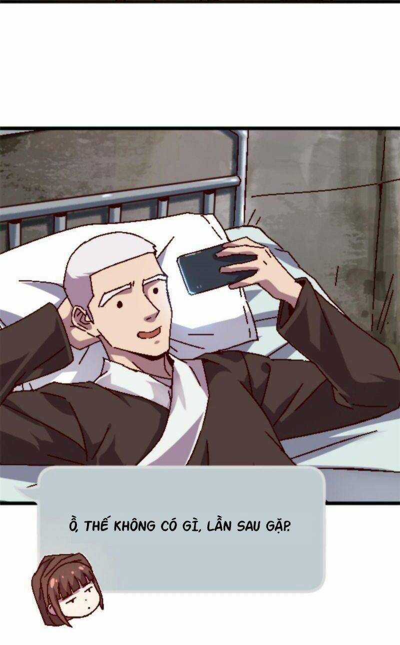 Thí Chủ, Lên Đường Thôi! Chapter 14 trang 26