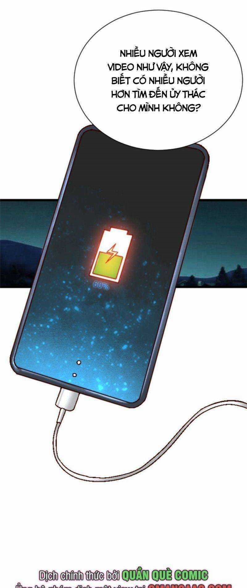 Thí Chủ, Lên Đường Thôi! Chapter 14 trang 27