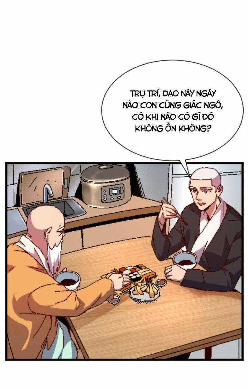 Thí Chủ, Lên Đường Thôi! Chapter 14 trang 5