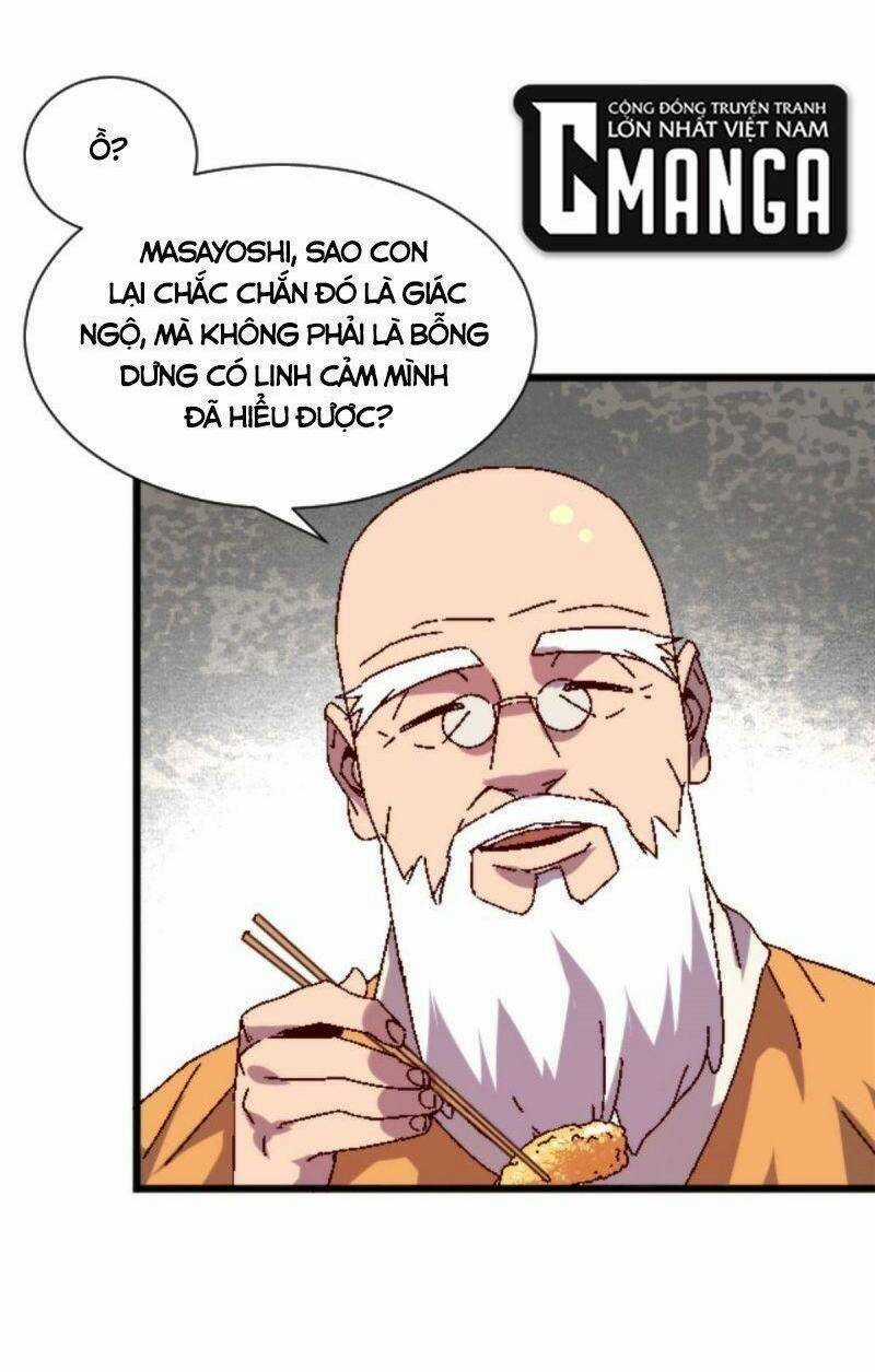 Thí Chủ, Lên Đường Thôi! Chapter 14 trang 6