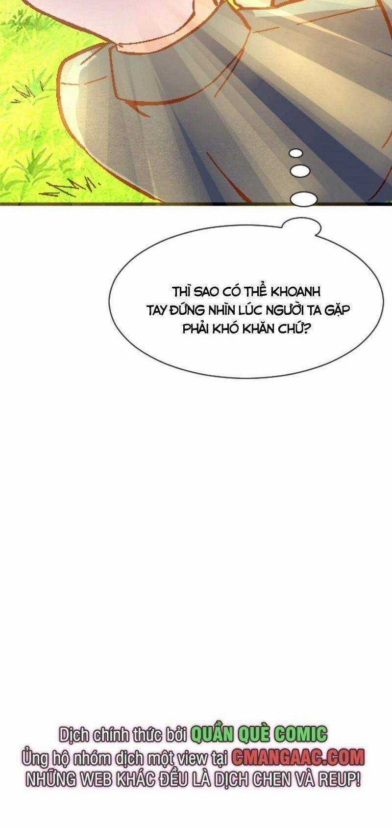 Thí Chủ, Lên Đường Thôi! Chapter 15 trang 12