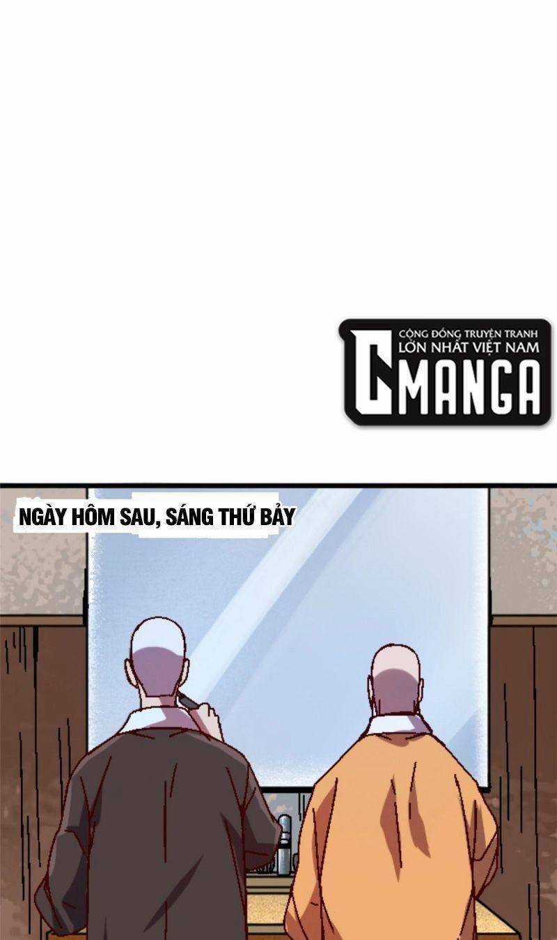 Thí Chủ, Lên Đường Thôi! Chapter 15 trang 13