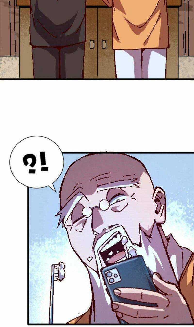 Thí Chủ, Lên Đường Thôi! Chapter 15 trang 14