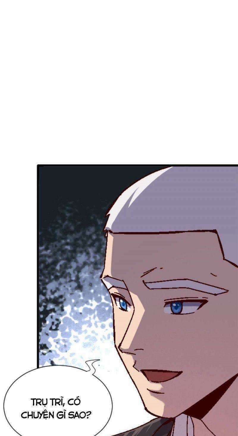 Thí Chủ, Lên Đường Thôi! Chapter 15 trang 17