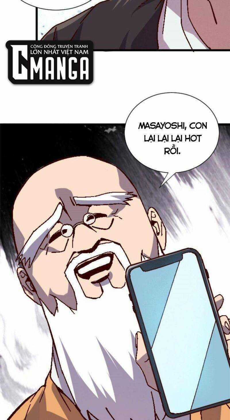 Thí Chủ, Lên Đường Thôi! Chapter 15 trang 18