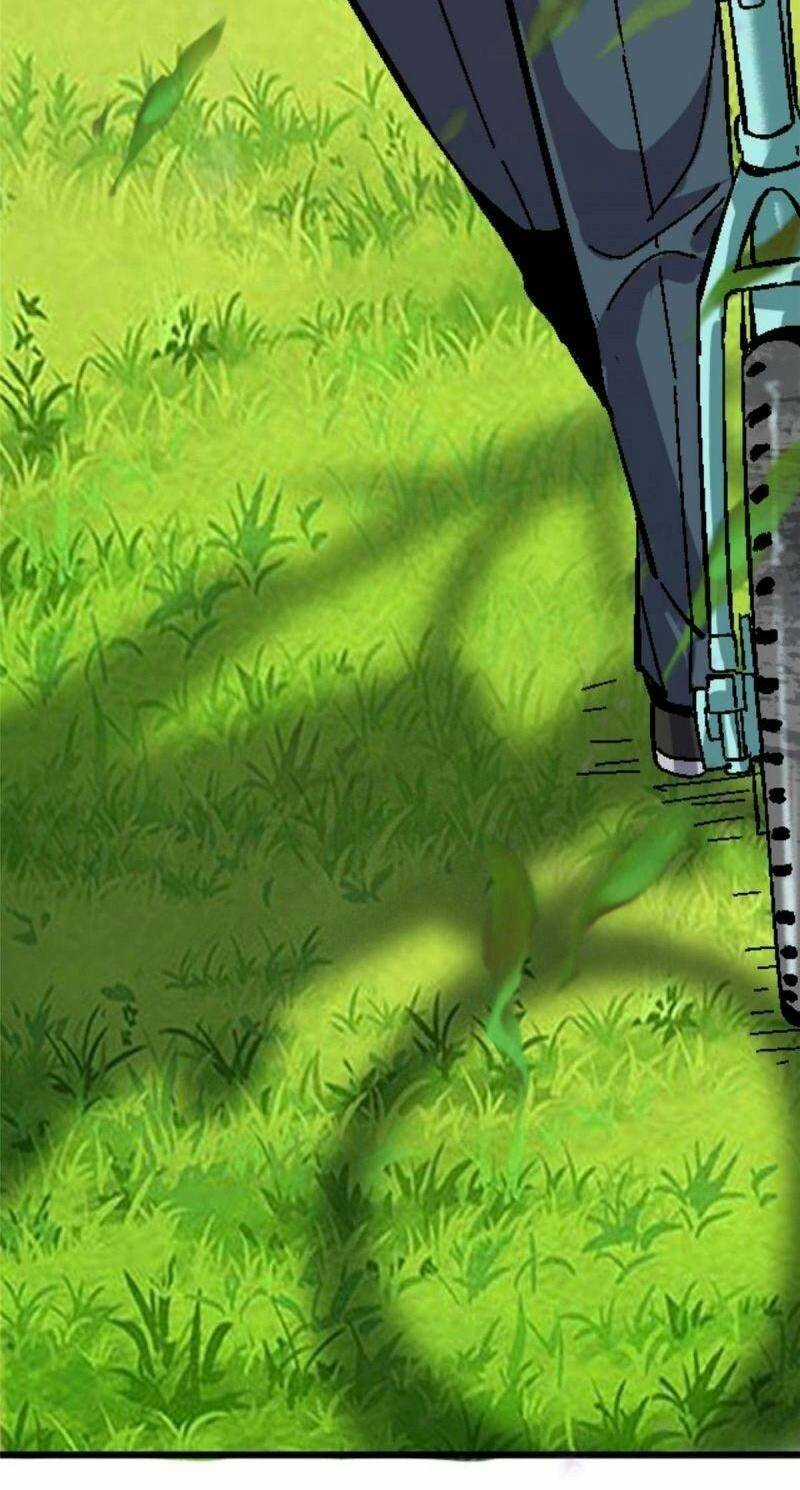 Thí Chủ, Lên Đường Thôi! Chapter 15 trang 2