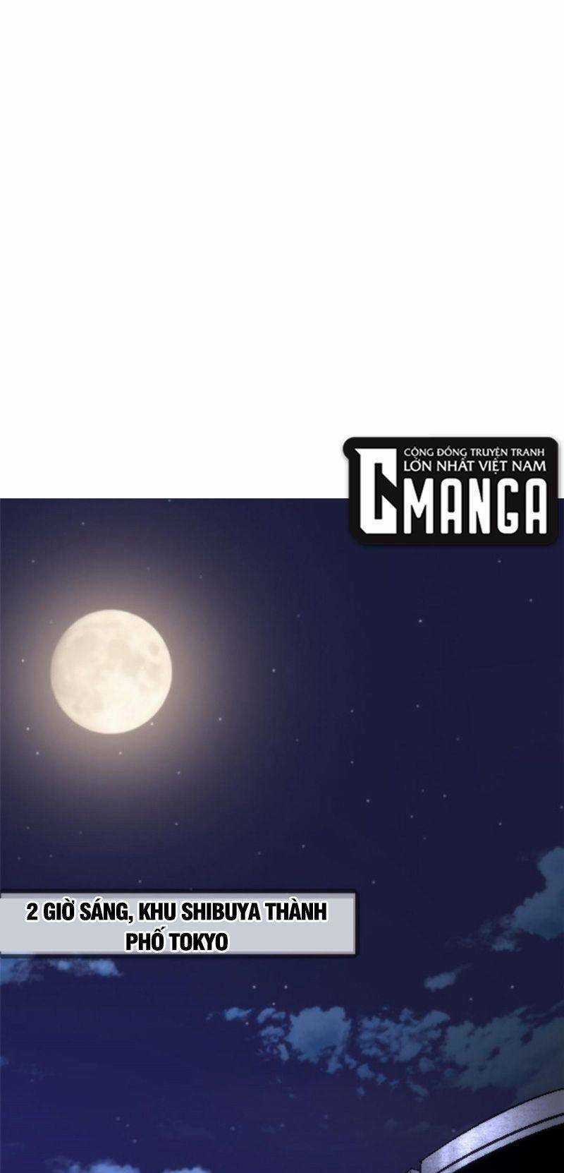 Thí Chủ, Lên Đường Thôi! Chapter 15 trang 21